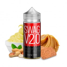 Infamous Flavor Shots - SWAG V2 12ml to 120ml